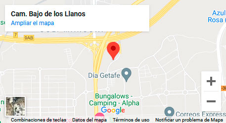 Ver mapa Ver mapa